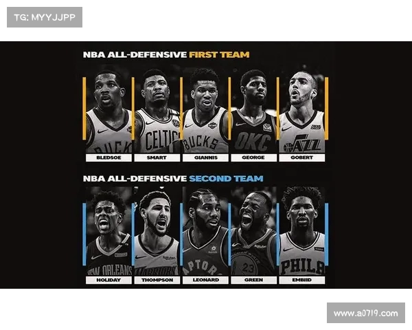 NBA最佳防守阵容深度解析与历史演变:顶级防守球员的崛起与影响 NBA最佳防守阵容深度解析与历史演变:顶级防守球员的崛起与影响